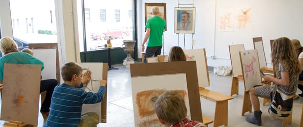 Sign-Up-for-Classes-Now!