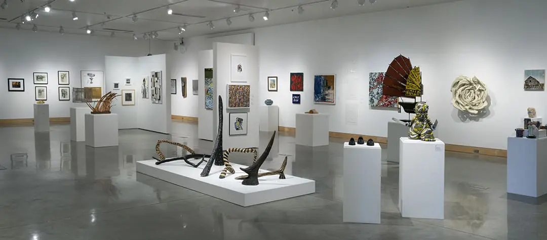 Virtual Art Auction