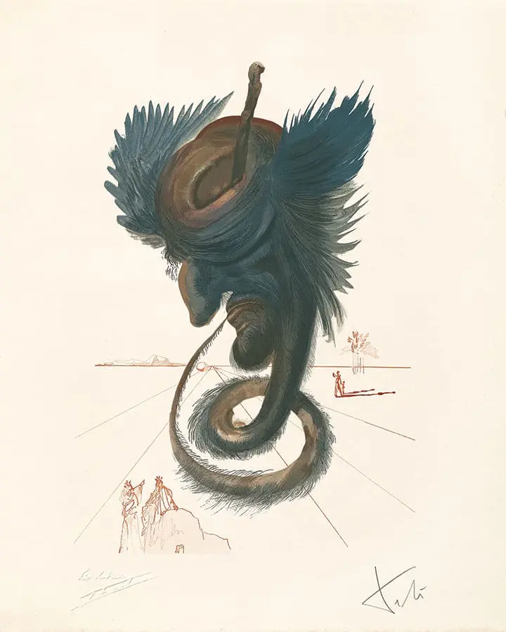 Soothsayers and Sorcerers The Divine Comedy