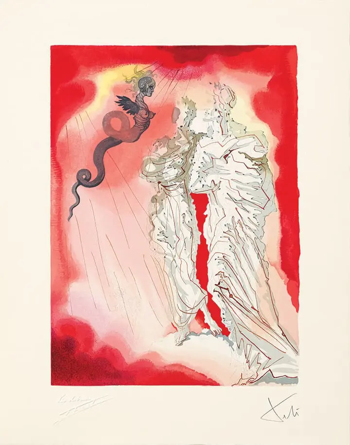 The Black Devil The Divine Comedy