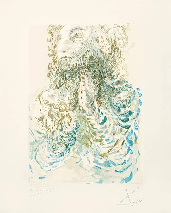 Ghosts of Ancestors The Divine Comedy