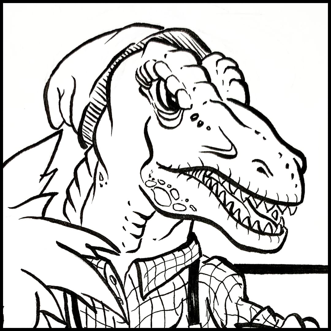 Visit us Virtually Plains Art Museum