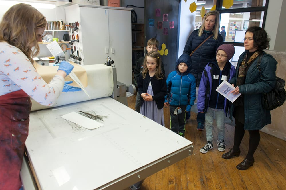 You’re Our Story 2023 Plains Art Museum